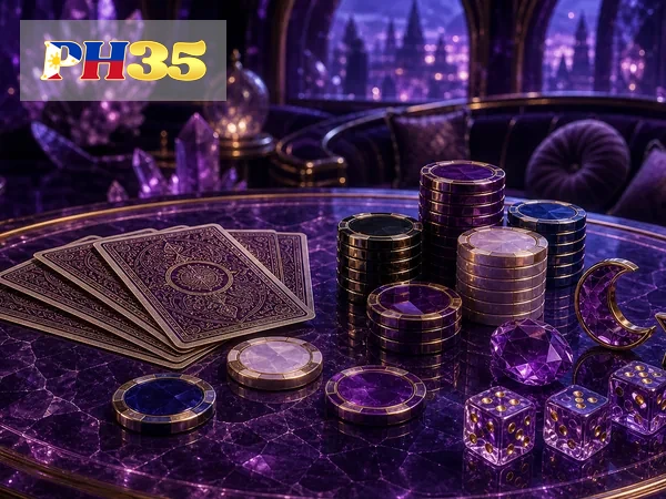 PH35 Super Wheel game image 4